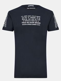 True Religion Футболка