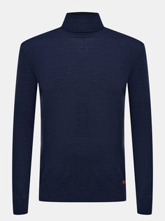 Alessandro Manzoni Jeans Водолазка