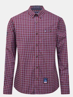 Finisterre Рубашка