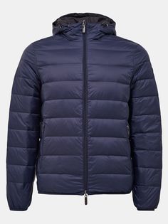 Emporio Armani Двусторонняя куртка
