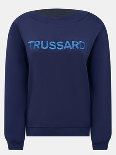 Trussardi Jeans Джемпер