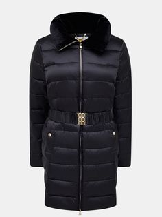 ORSA Couture Полупальто