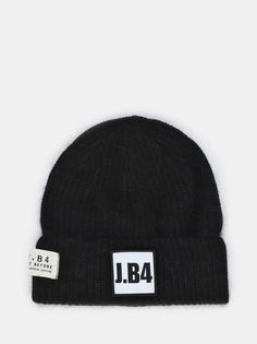 J.B4 Шапка