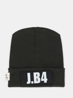 J.B4 Шапка