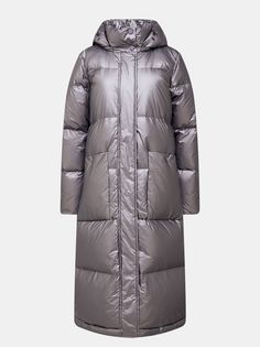 Finisterre Пуховик