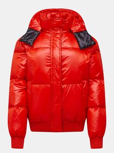 Finisterre Пуховик