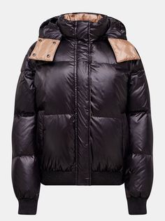 Finisterre Пуховик