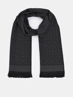 Alessandro Manzoni Мужской шарф