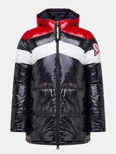 Finisterre Пуховик