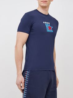 Bikkembergs Футболка