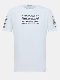 True Religion Футболка