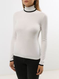 Emporio Armani Женский свитер