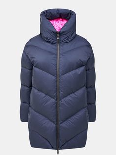 Korpo Two Пуховик