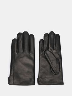 Ritter Кожаные перчатки