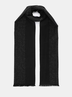 Alessandro Manzoni Jeans Шарф