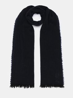 Alessandro Manzoni Jeans Шарф