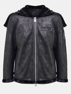 Finisterre Force Дубленка