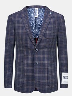 Finisterre Пиджак