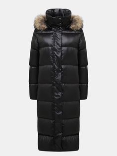 Alessandro Manzoni Пуховик