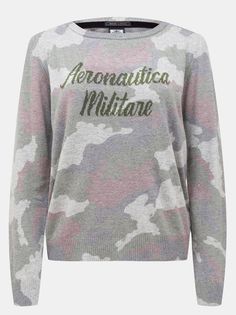 Aeronautica Militare Джемпер