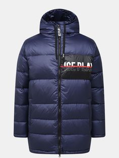 Ice Play Куртка