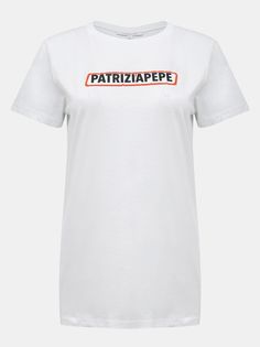 Patrizia Pepe Футболка