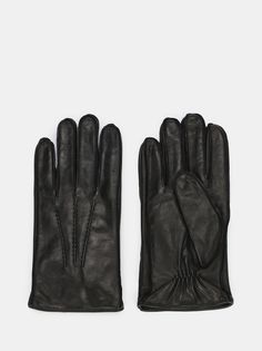 Ritter Кожаные перчатки