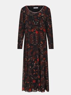 Elena Miro Платье