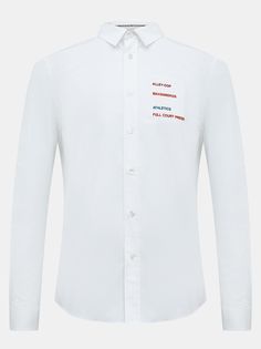 Bikkembergs Рубашка