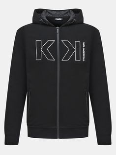 Karl Lagerfeld Толстовка
