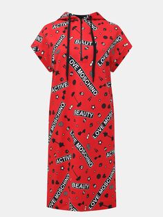 Love Moschino Платье