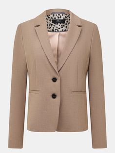 s.Oliver BLACK LABEL Пиджак