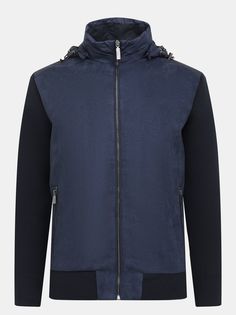Alessandro Manzoni Yachting Кардиган