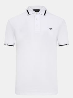 Emporio Armani Поло