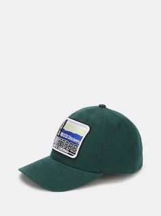 Finisterre Бейсболка