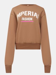 Imperial Толстовка