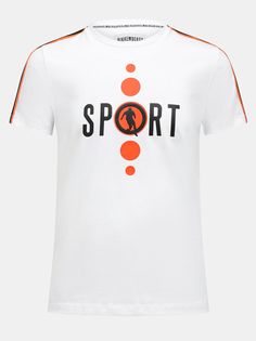 Bikkembergs Футболка