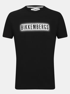 Bikkembergs Футболка