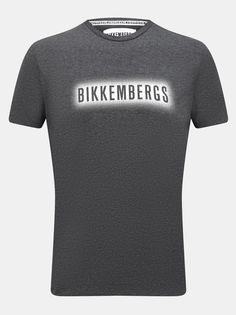 Bikkembergs Футболка