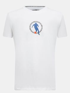 Bikkembergs Футболка