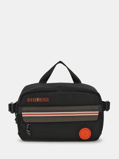 Bikkembergs Поясная сумка