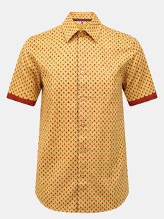 Ritter Jeans Рубашка