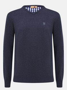 Ritter Jeans Пуловер