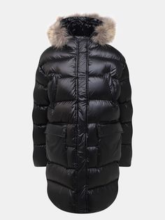 Finisterre Пуховик