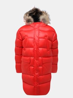 Finisterre Пуховик