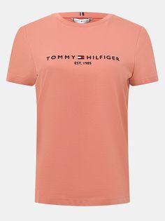 Tommy Hilfiger Футболка