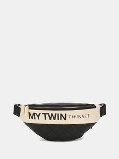My Twin Twinset Поясная сумка