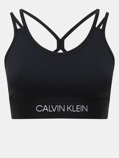 Calvin Klein performance Спортивный топ