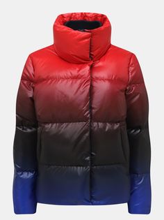 Tommy Hilfiger Пуховик