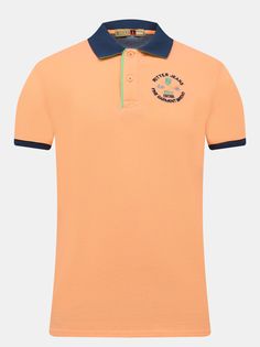Ritter Jeans Поло